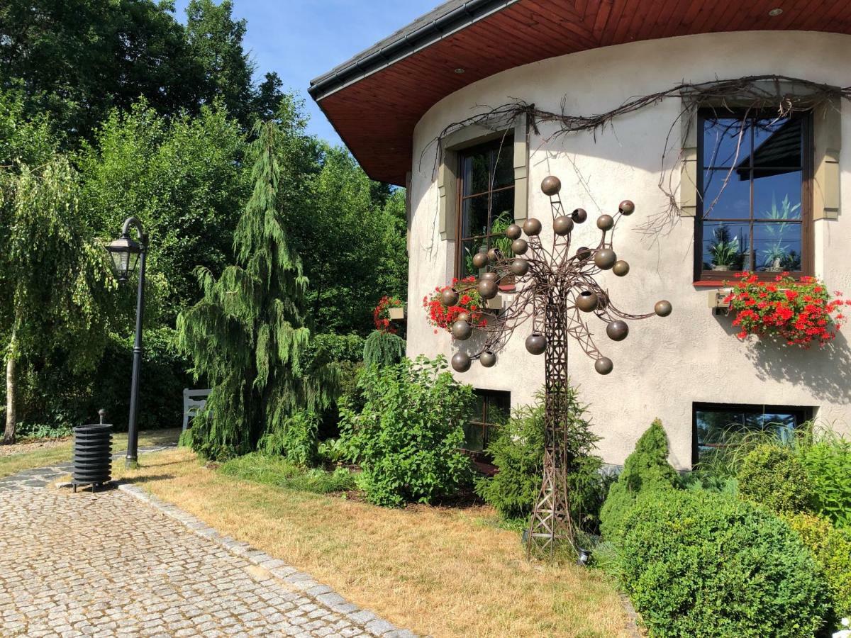 Calvados Hotel Ruda Slaska Exterior photo